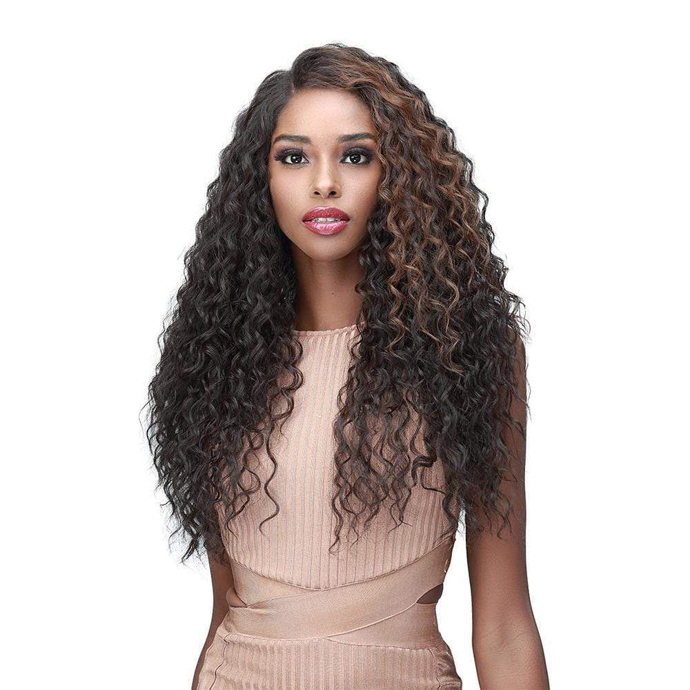 Bobbi Boss Synthetic 13x4 Lace Frontal Wig - MLF246 Phila - Beauty Exchange Beauty Supply