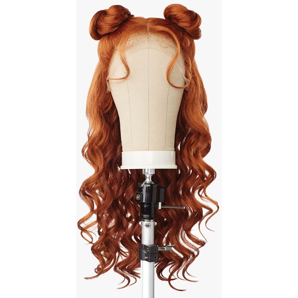 Butta Lace Pre - Styled Synthetic HD Lace Front Wig - Unit 3 - Beauty Exchange Beauty Supply