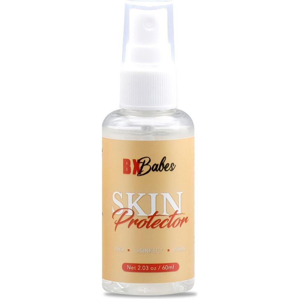 Bx Babe Lace Skin Protector 2.03oz - Beauty Exchange Beauty Supply