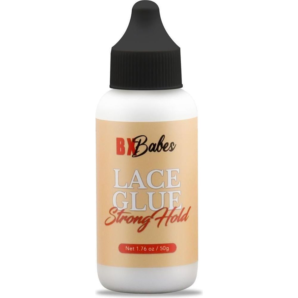 Bx Babe Strong Hold Lace Glue - Beauty Exchange Beauty Supply