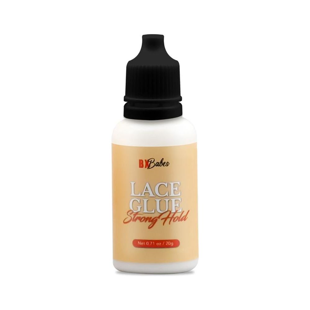 Bx Babe Strong Hold Lace Glue - Beauty Exchange Beauty Supply