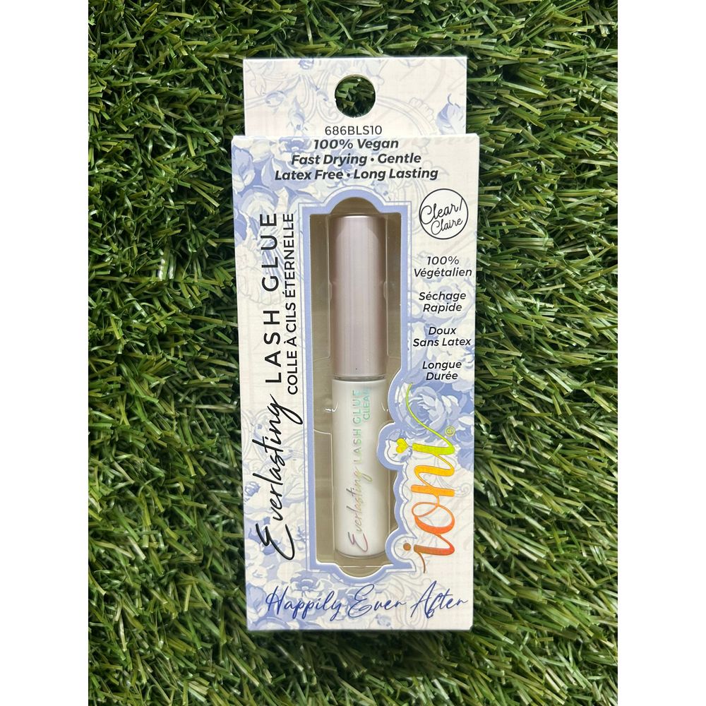 Ioni Everlasting Lash Glue - Happy Ever After - Beauty Exchange Beauty Supply