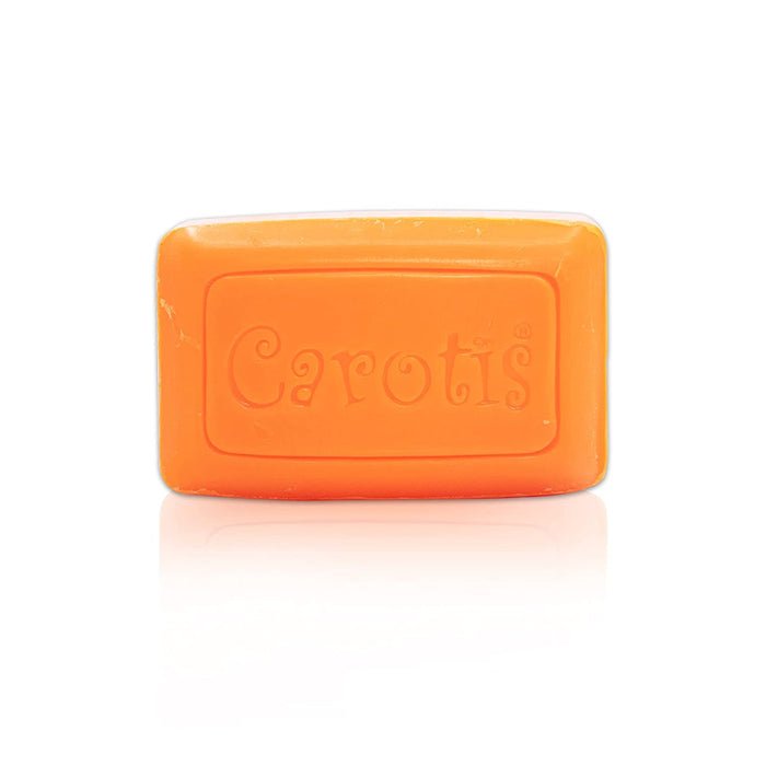 Mitchell Brands Carotis Active Carrot Vitamin A Beauty Soap 7oz/200g - Beauty Exchange Beauty Supply