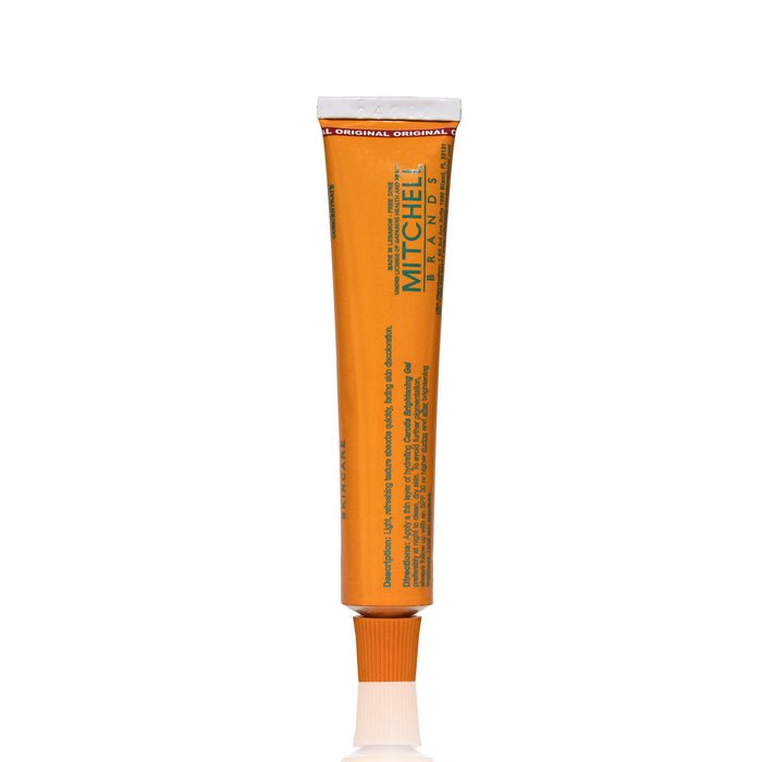 Mitchell Brands Carotis Vitamin A Brightening Gel 1oz/30g - Beauty Exchange Beauty Supply