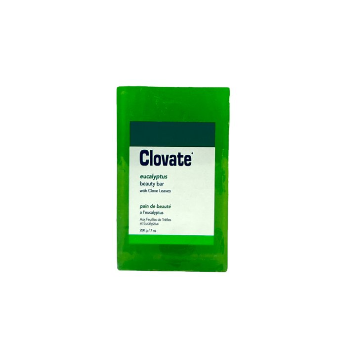 Mitchell Brands Clovate Eucalyptus Beauty Bar 7.1oz/200g - Beauty Exchange Beauty Supply