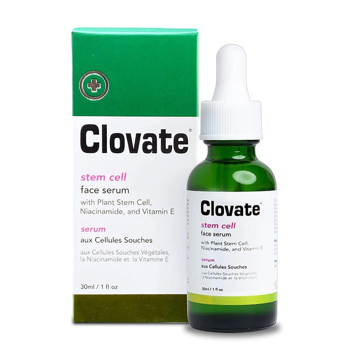 Mitchell Brands Clovate Stem Cell Face Serum 1oz/30ml - Beauty Exchange Beauty Supply