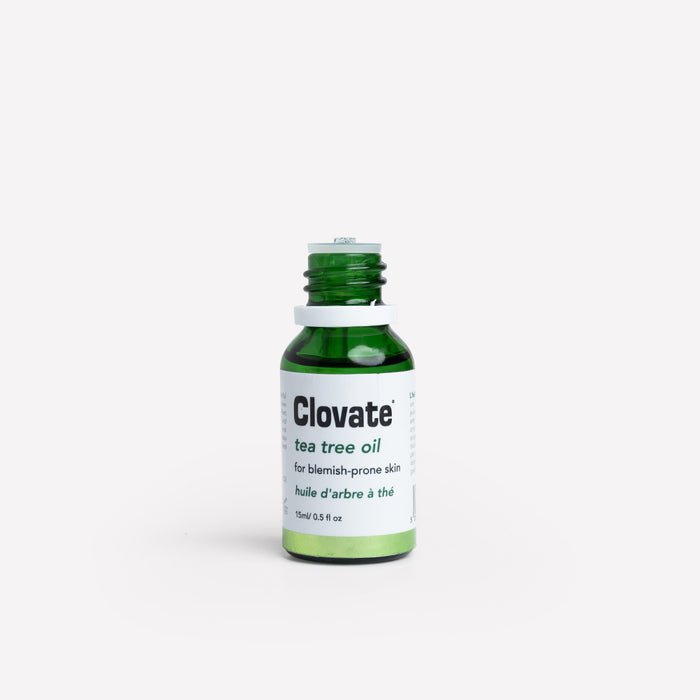 Mitchell Brands Clovate Tea Tree Oil 0.5oz/15ml - Beauty Exchange Beauty Supply