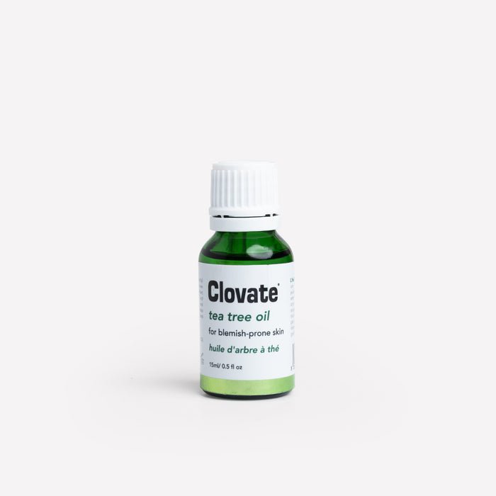 Mitchell Brands Clovate Tea Tree Oil 0.5oz/15ml - Beauty Exchange Beauty Supply