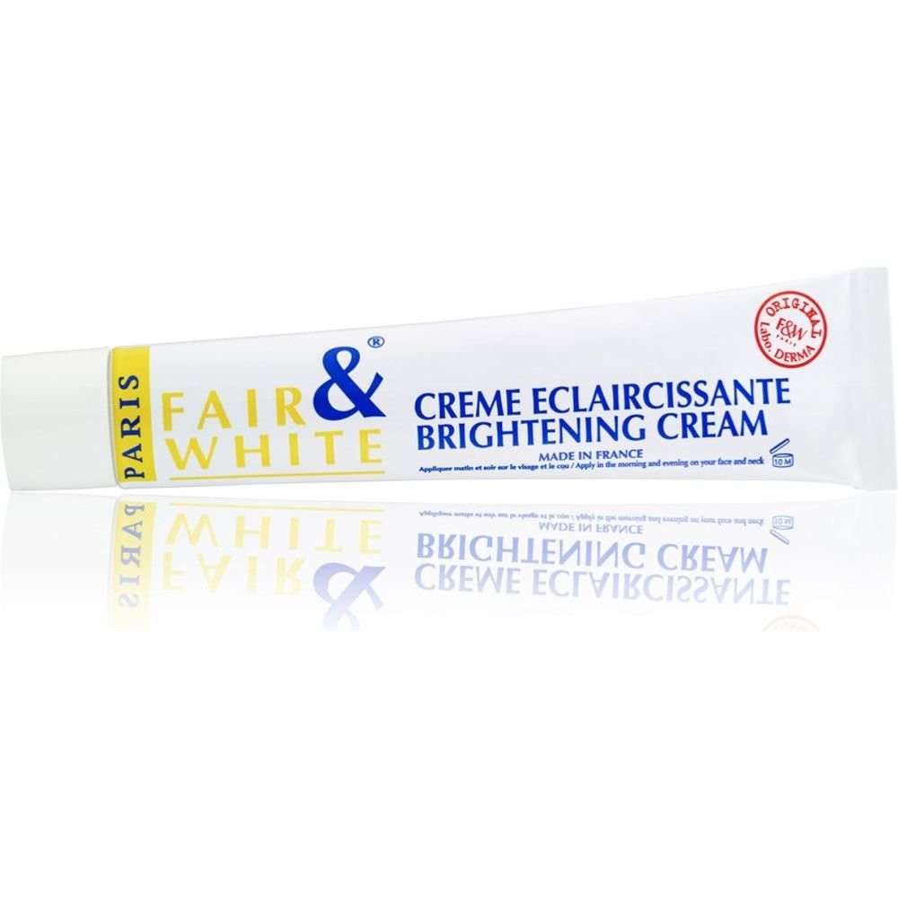 Mitchell Brands Fair & White Original Brightening Cream 1.7oz/50g - Beauty Exchange Beauty Supply