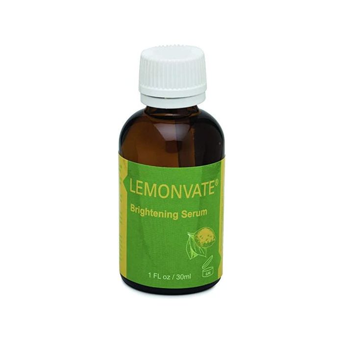 Mitchell Brands Lemonvate Brightening Serum 1oz/30ml - Beauty Exchange Beauty Supply