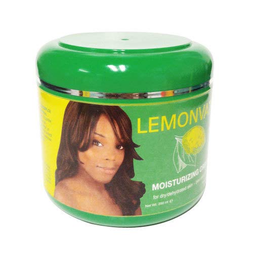 Mitchell Brands Lemonvate Moisturizing Cream 8oz/250g - Beauty Exchange Beauty Supply