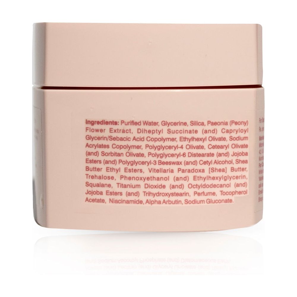 Mitchell Brands Lighten Up Flaw - Less Smooth Radiance Clarifying Day Cream 1.76oz/50g - Beauty Exchange Beauty Supply