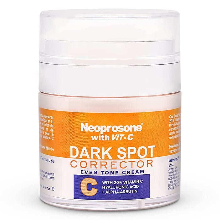 Mitchell Brands Neoprosone 20% Vitamin C Dark Spot Corrector 1oz/30ml - Beauty Exchange Beauty Supply