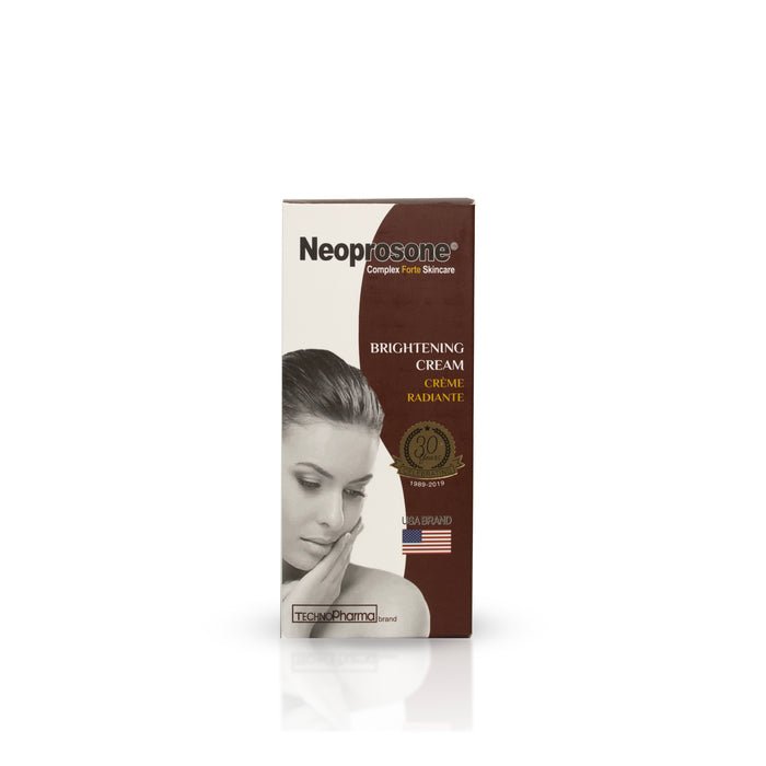 Mitchell Brands Neoprosone Brightening Cream 2oz/60g - Beauty Exchange Beauty Supply