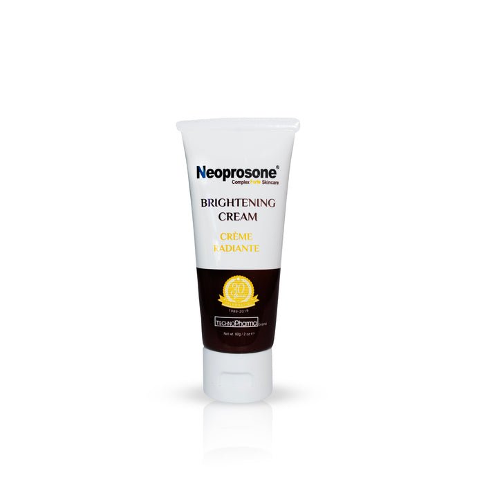 Mitchell Brands Neoprosone Brightening Cream 2oz/60g - Beauty Exchange Beauty Supply