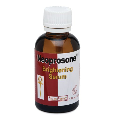 Mitchell Brands Neoprosone Brightening Serum 1oz/30ml - Beauty Exchange Beauty Supply