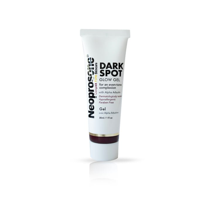 Mitchell Brands Neoprosone Dark Spot Glow Gel 1oz/30ml - Beauty Exchange Beauty Supply