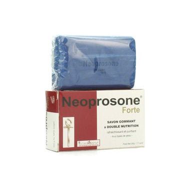 Mitchell Brands Neoprosone Exfoliating Cleansing Bar Soap 7.1oz/200g - Beauty Exchange Beauty Supply