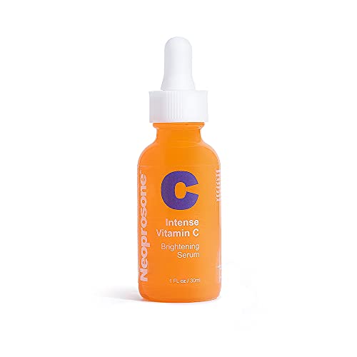 Mitchell Brands Neoprosone Intense Vitamin C Brightening Serum 2oz/60ml - Beauty Exchange Beauty Supply