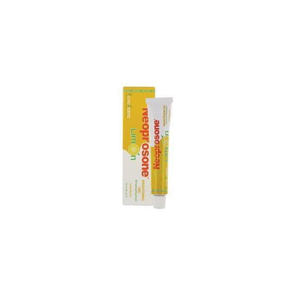 Mitchell Brands Neoprosone Limon Brightening Gel 1oz/30g - Beauty Exchange Beauty Supply