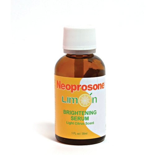 Mitchell Brands Neoprosone Limon Brightening Serum 1oz/30ml - Beauty Exchange Beauty Supply