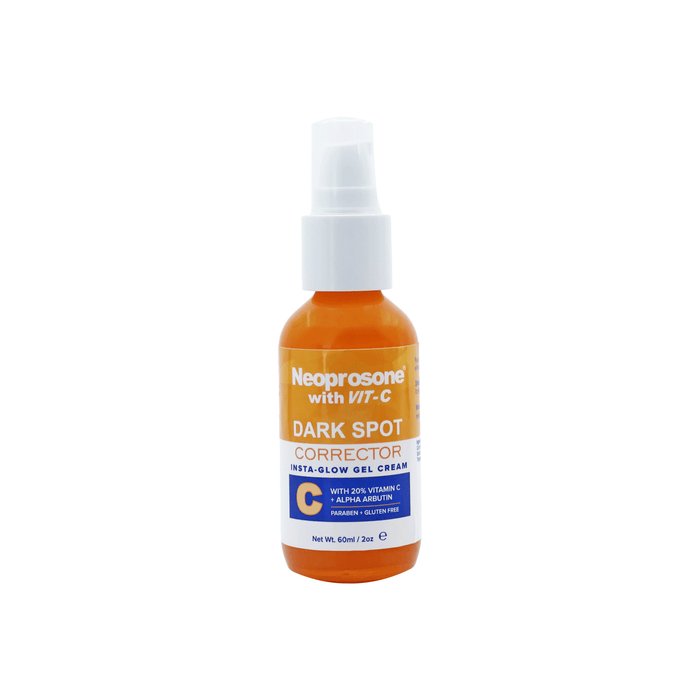 Mitchell Brands Neoprosone Vitamin C Dark Spot Corrector 2oz/60ml - Beauty Exchange Beauty Supply