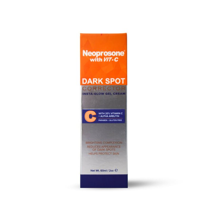 Mitchell Brands Neoprosone Vitamin C Dark Spot Corrector 2oz/60ml - Beauty Exchange Beauty Supply