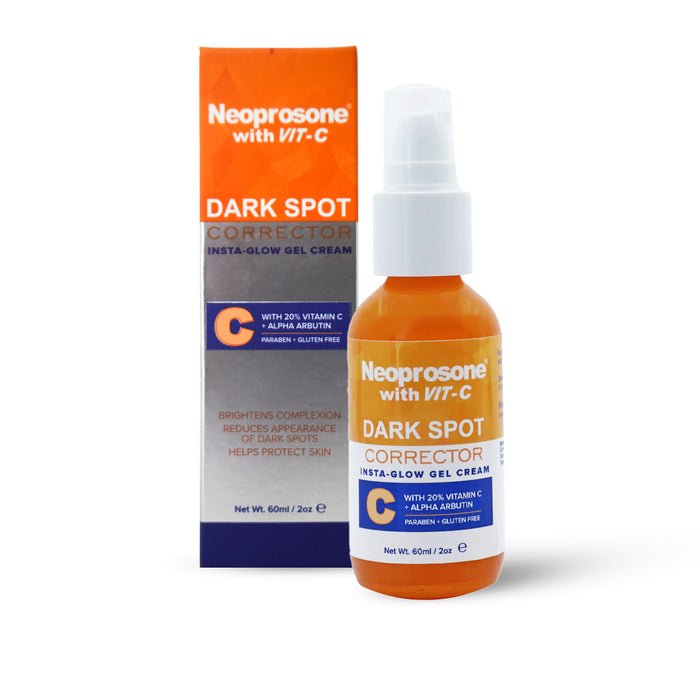 Mitchell Brands Neoprosone Vitamin C Dark Spot Corrector 2oz/60ml - Beauty Exchange Beauty Supply