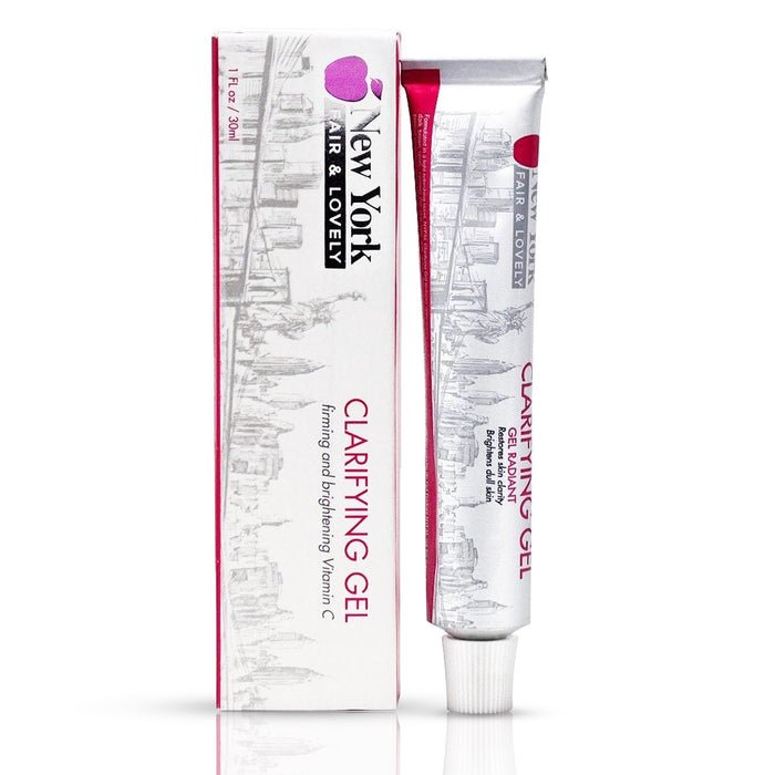 Mitchell Brands New York Fair & Lovely Clarifying Gel 1oz/30g - Beauty Exchange Beauty Supply