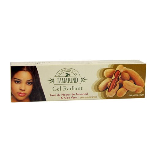 Mitchell Brands Organic Extract of Tamarind Brightening Gel 1oz/30g - Beauty Exchange Beauty Supply