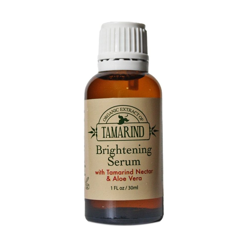 Mitchell Brands Organic Extract of Tamarind Brightening Serum 1oz/30ml - Beauty Exchange Beauty Supply