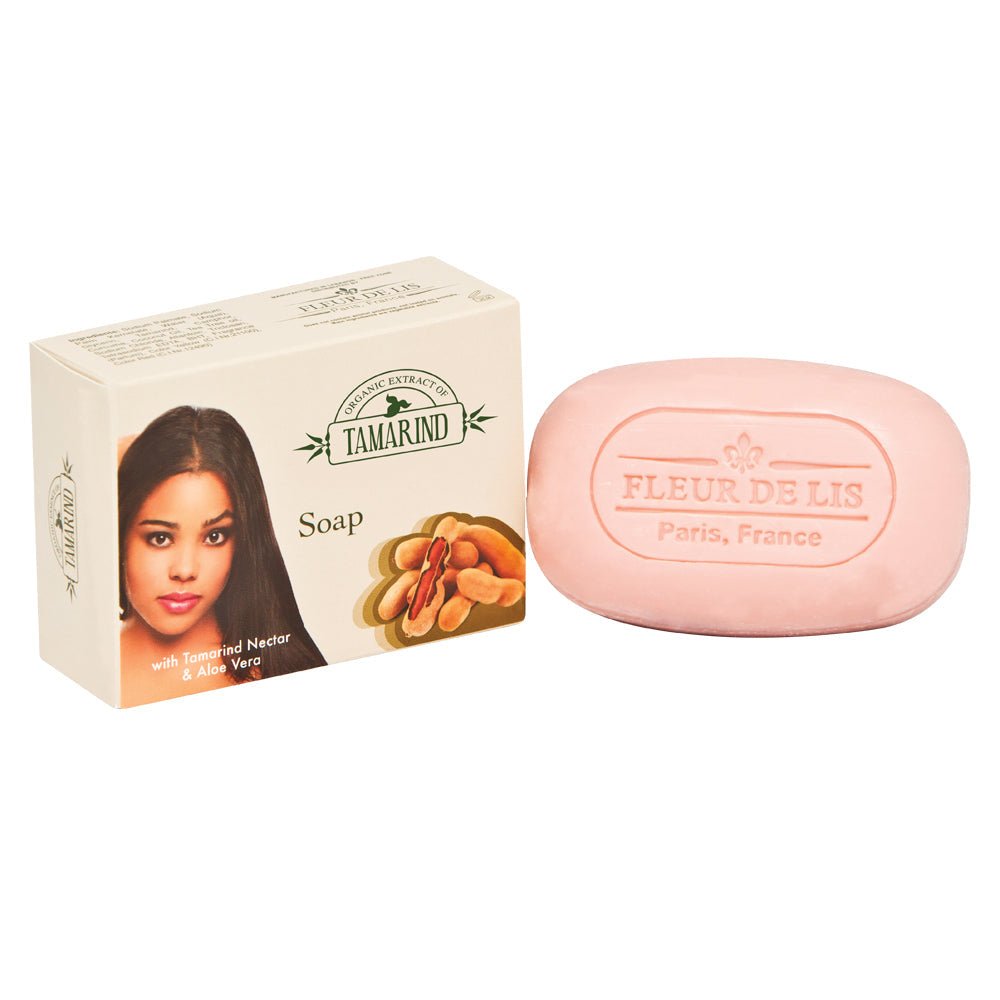 Mitchell Brands Organic Extract of Tamarind Soap 3.2oz/80g - Beauty Exchange Beauty Supply