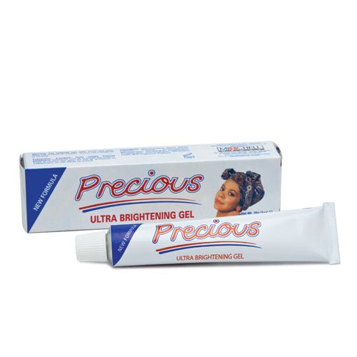 Mitchell Brands Precious Brightening Gel 1oz/30g - Beauty Exchange Beauty Supply