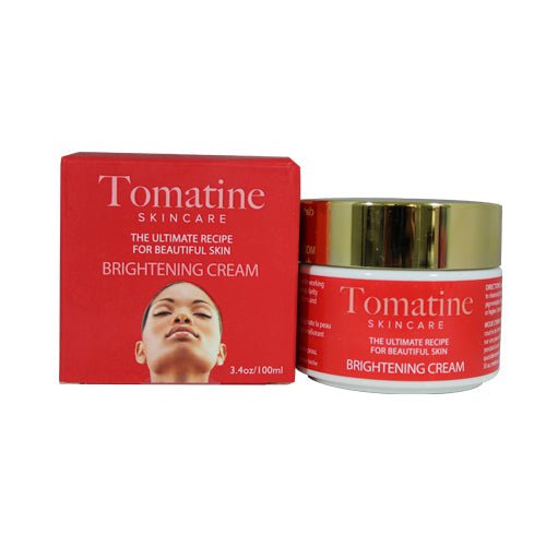 Mitchell Brands Tomatine Brightening Cream 3.38oz/100ml - Beauty Exchange Beauty Supply