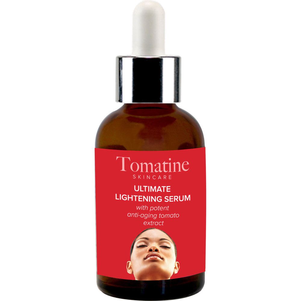 Mitchell Brands Tomatine Ultimate Lightening Serum 1oz/30ml - Beauty Exchange Beauty Supply