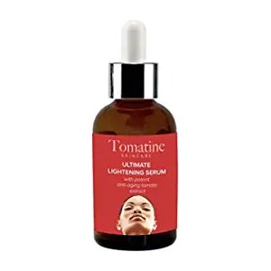 Mitchell Brands Tomatine Ultimate Lightening Serum 1oz/30ml - Beauty Exchange Beauty Supply