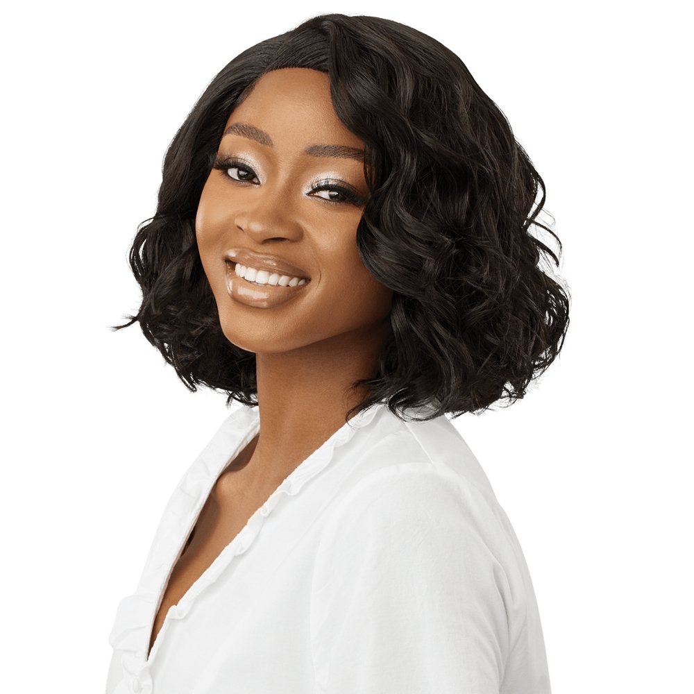 Outre Everywear Synthetic HD Lace Front Wig - Every 37 - Beauty Exchange Beauty Supply