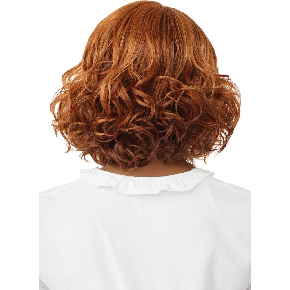 Outre Everywear Synthetic HD Lace Front Wig - Every 37 - Beauty Exchange Beauty Supply