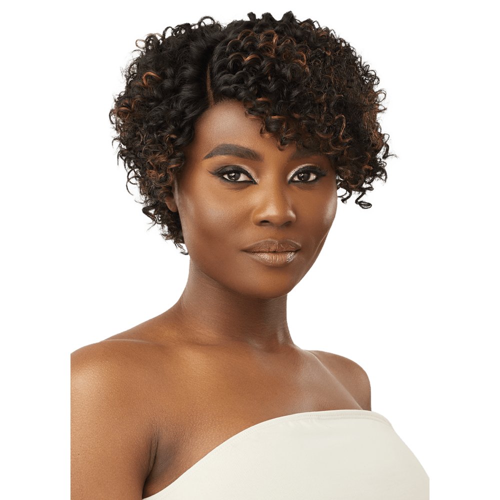 Outre Everywear Synthetic HD Lace Front Wig - Every 40 - Beauty Exchange Beauty Supply