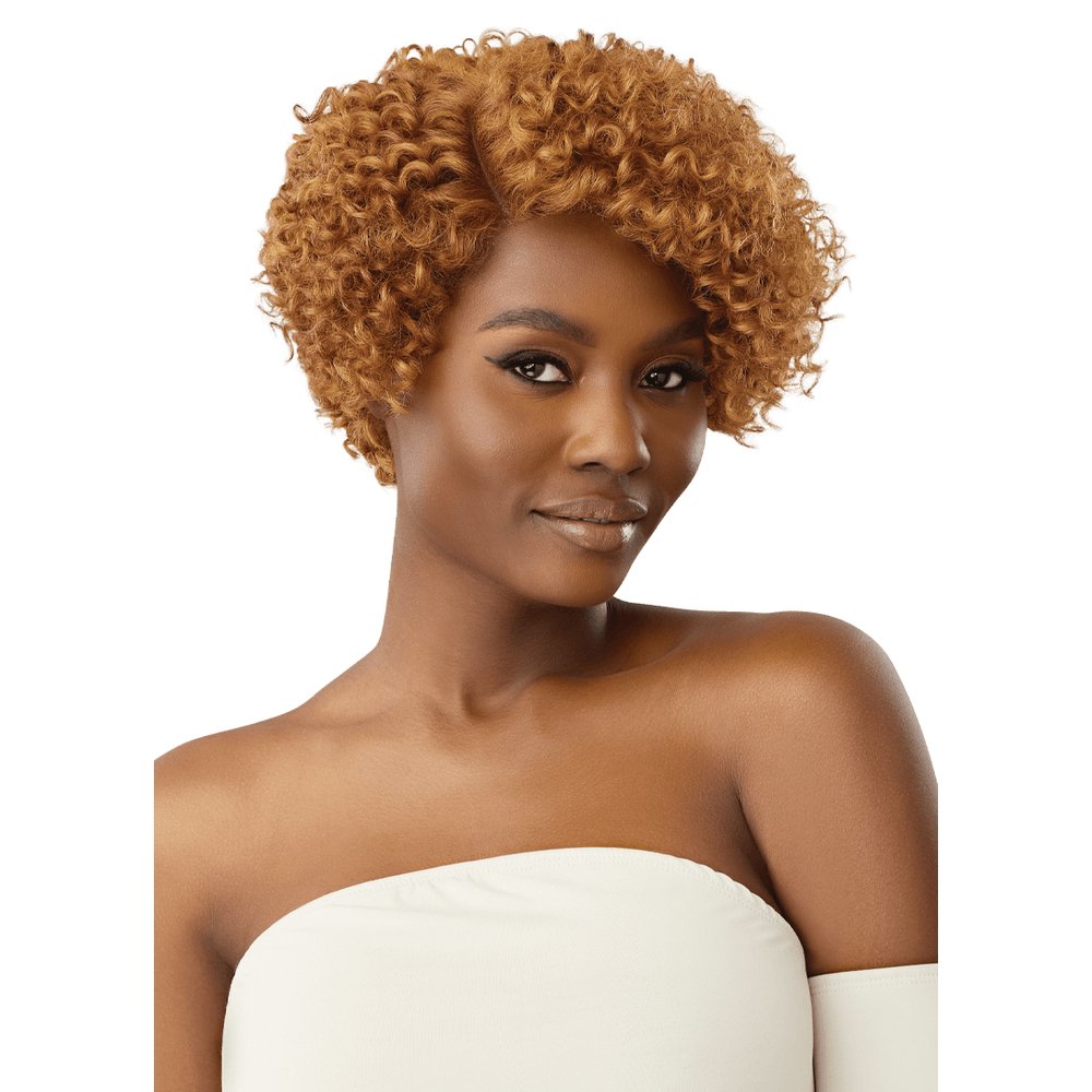 Outre Everywear Synthetic HD Lace Front Wig - Every 40 - Beauty Exchange Beauty Supply