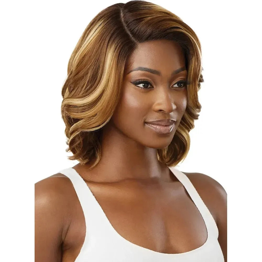 Outre Lace Front Synthetic HD Lace Front Wig - Moriah - Beauty Exchange Beauty Supply