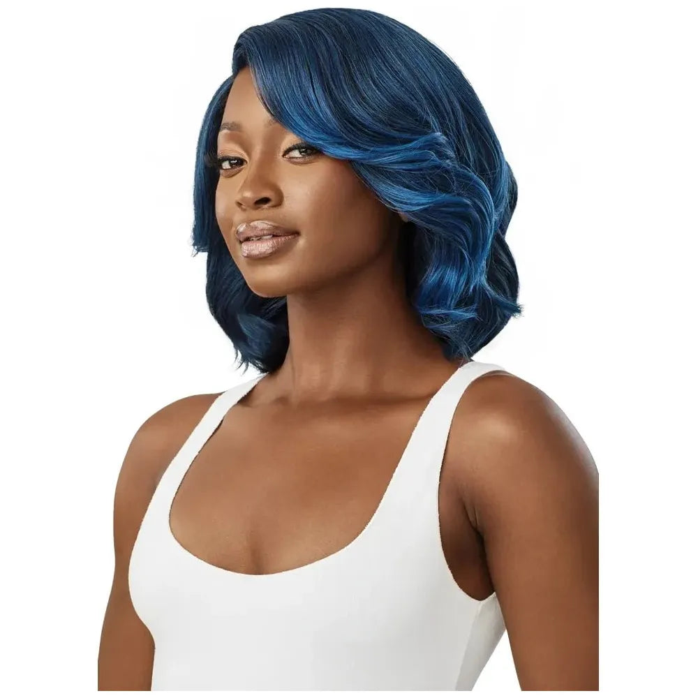 Outre Lace Front Synthetic HD Lace Front Wig - Moriah - Beauty Exchange Beauty Supply