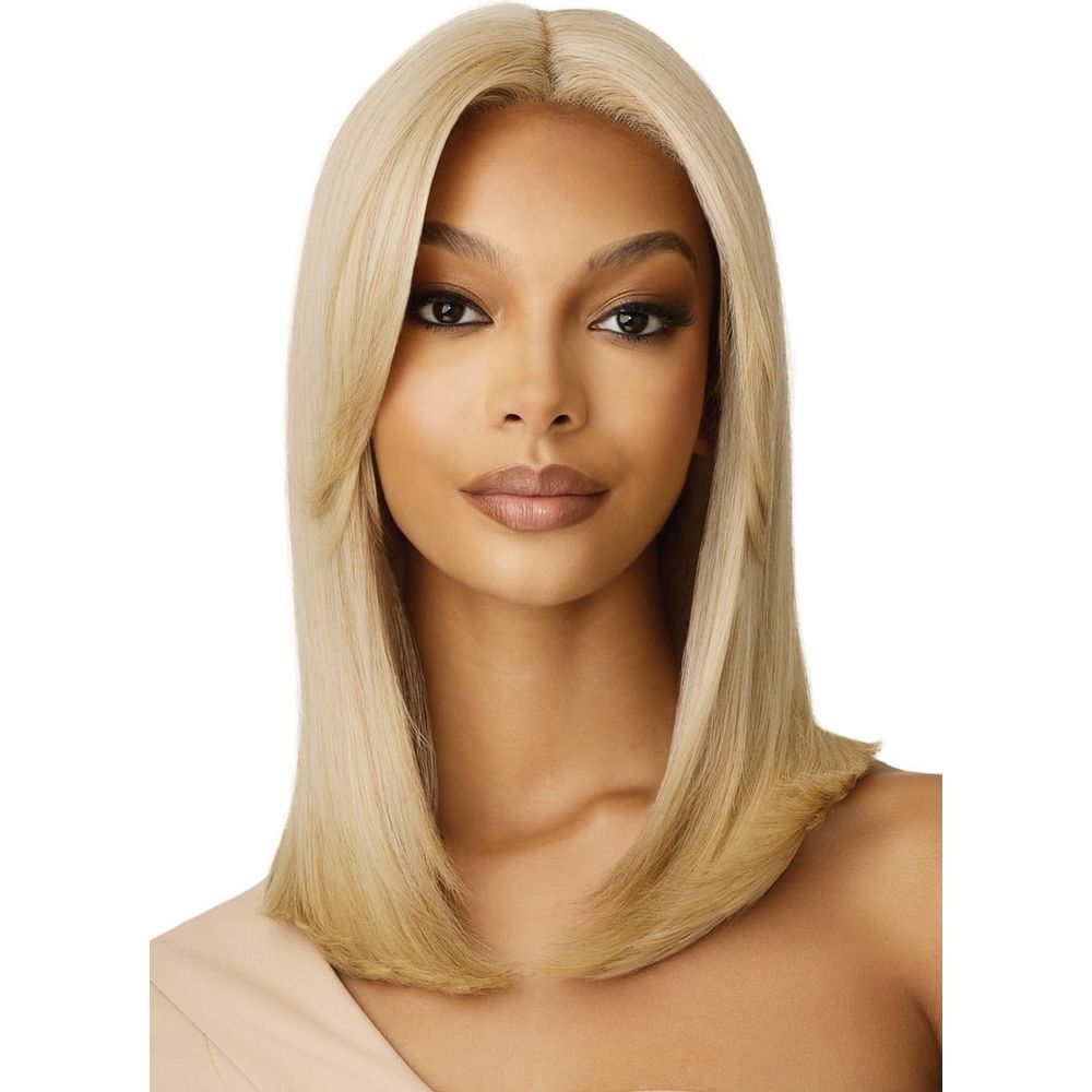 Outre Lace Front Synthetic HD Lace Front Wig - Nayella - Beauty Exchange Beauty Supply