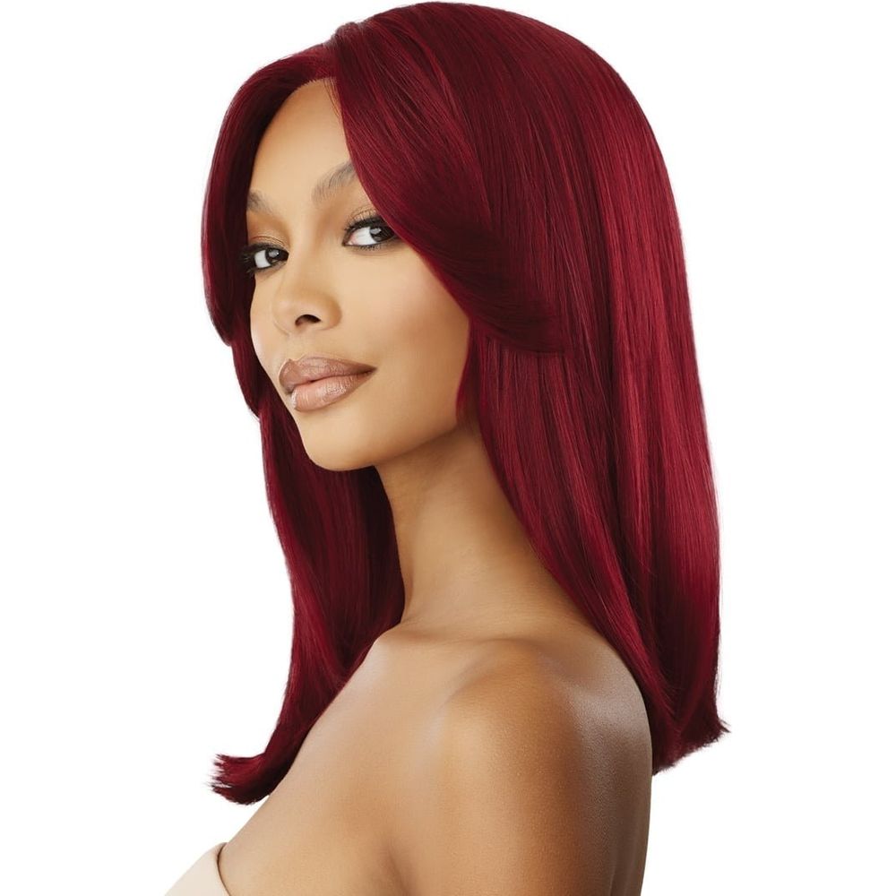 Outre Lace Front Synthetic HD Lace Front Wig - Nayella - Beauty Exchange Beauty Supply