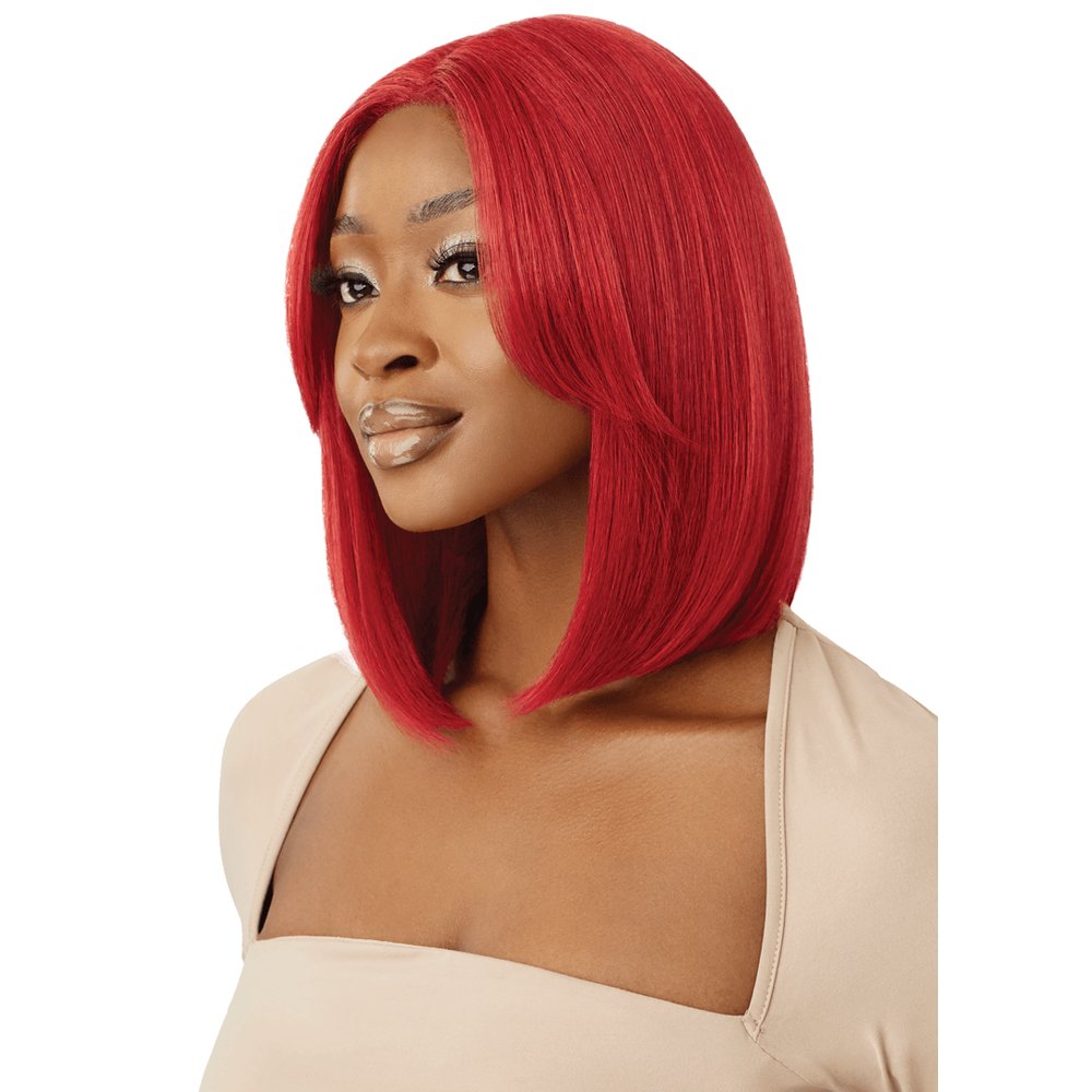 Outre Lace Front Synthetic HD Lace Front Wig - Nuru - Beauty Exchange Beauty Supply