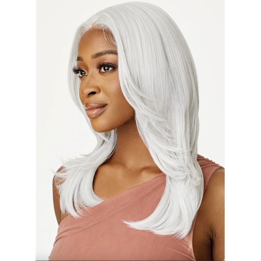 Outre Lace Front Synthetic Lace Front Wig - Tyler - Beauty Exchange Beauty Supply