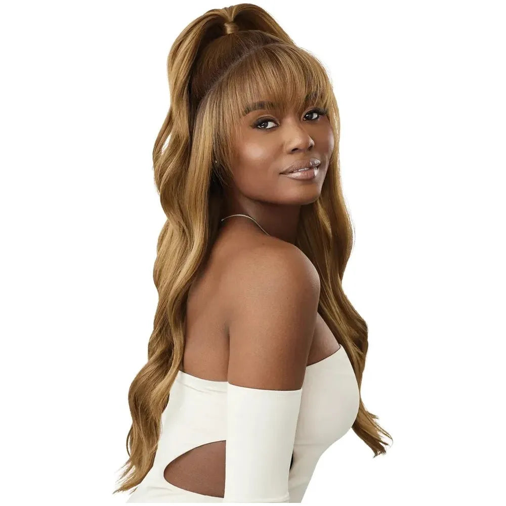 Outre Melted Hairline Synthetic HD Lace Front Wig - Matilda - Beauty Exchange Beauty Supply