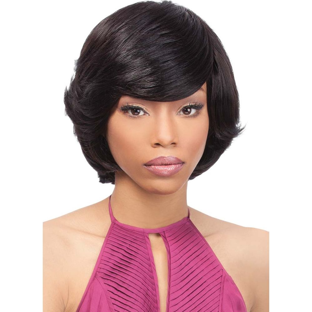 Outre Velvet 100% Remi Human Hair Weave - Tara - Beauty Exchange Beauty Supply