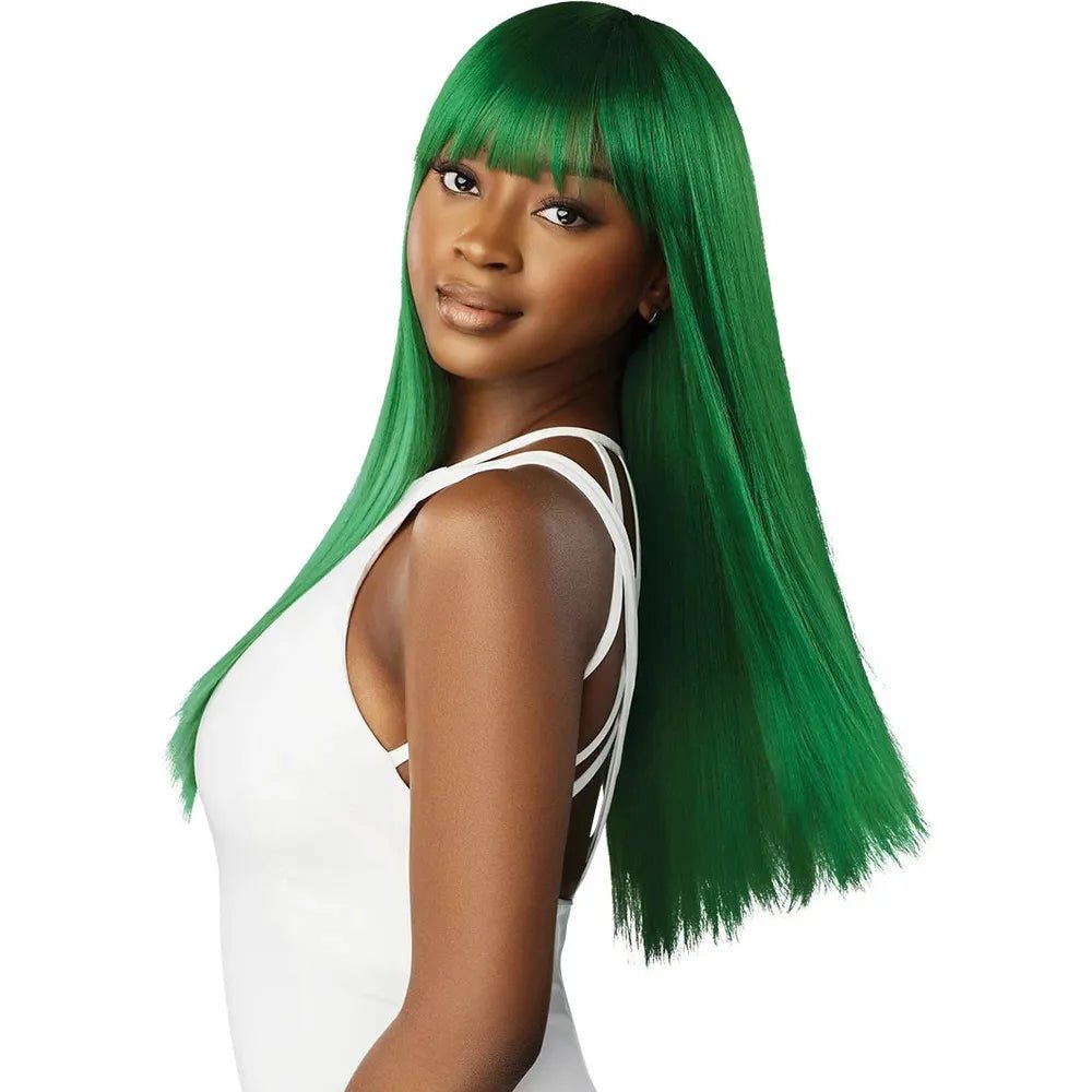 Outre Wigpop Color Play Synthetic Full Wig - Akari - Beauty Exchange Beauty Supply