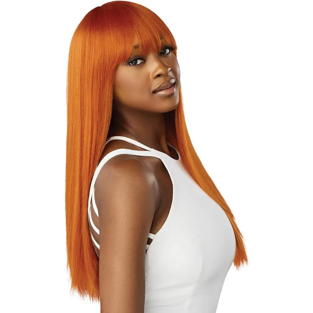 Outre Wigpop Color Play Synthetic Full Wig - Akari - Beauty Exchange Beauty Supply